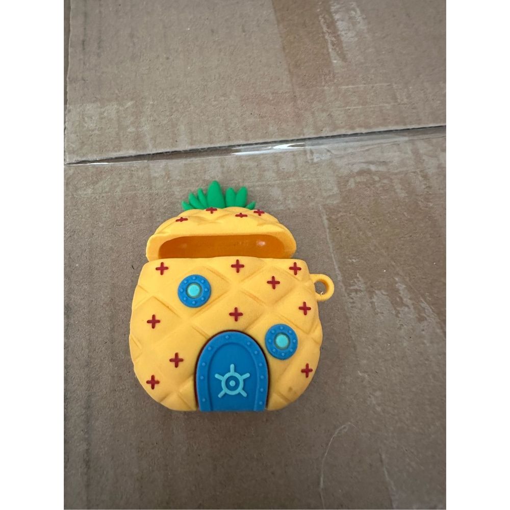 AirPods case